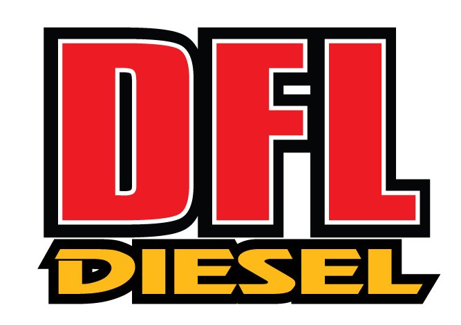 DFL Diesel Lubricant