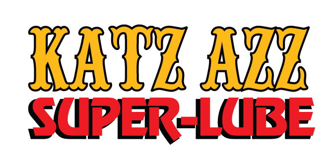 Katz AZZ SuperLube